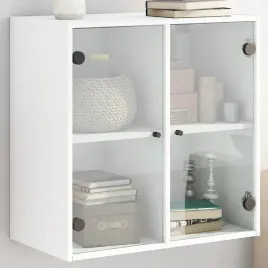 vidaxl-szafka-wiszaca-ze-szklanymi-drzwiami-biala-68x37x685-cm