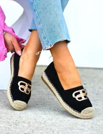 czarne-espadryle-na-plecionej-podeszwie-sawes-40