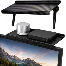 polka-nakladana-uchwyt-na-monitor-tv-telewizor-dekoder-dvb-t-uniwersalna