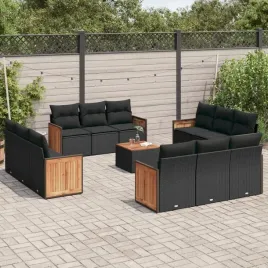 vidaxl-13-cz-zestaw-mebli-do-ogrodu-poduszki-czarny-rattan-pe