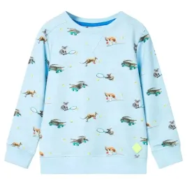 bluza-dziecieca-jasnoniebieski-melanz-104