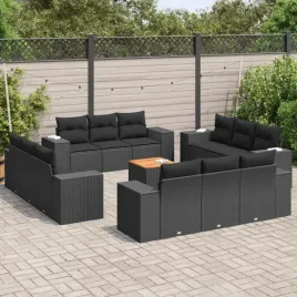 vidaxl-13-cz-zestaw-mebli-do-ogrodu-poduszki-czarny-rattan-pe