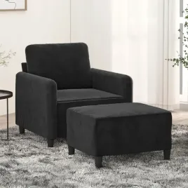 vidaxl-fotel-z-podnozkiem-czarny-60-cm-obity-aksamit
