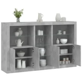 vidaxl-szafka-z-oswietleniem-led-szarosc-betonu-162x37x100-cm