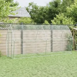 vidaxl-klatka-dla-kurczat-srebrna-400x105x182-cm-stal-galwanizowana