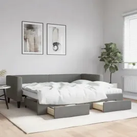 vidaxl-sofa-rozsuwana-z-szufladami-ciemnoszara-80x200-cm-tkanina