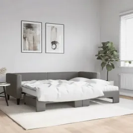 vidaxl-sofa-rozsuwana-z-materacami-ciemnoszara-80x200-cm-tkanina