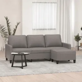 vidaxl-3-osobowa-sofa-z-podnozkiem-taupe-180-cm-tkanina