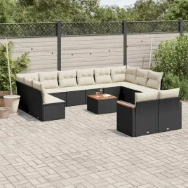 vidaxl-13-cz-zestaw-mebli-do-ogrodu-poduszki-czarny-rattan-pe