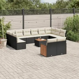 vidaxl-13-cz-zestaw-mebli-do-ogrodu-poduszki-czarny-rattan-pe