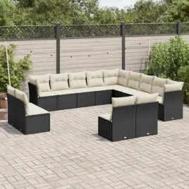 vidaxl-13-cz-zestaw-mebli-do-ogrodu-poduszki-czarny-rattan-pe