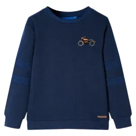 bluza-dziecieca-granatowy-melanz-92