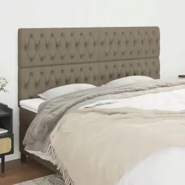 vidaxl-zaglowki-do-lozka-4-szt-taupe-90x7x78-88-cm-tkanina