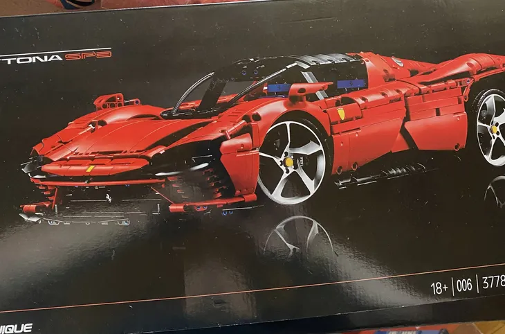 klocki-d-supercar-daytona-sp3-dynamic-1-10-plec-unisex