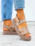 sandaly-na-platformie-harmes-boho-bezowe-38-stan-nowy