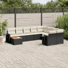vidaxl-10-cz-zestaw-wypoczynkowy-do-ogrodu-poduszki-czarny-rattan-pe