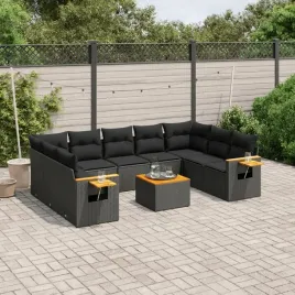 vidaxl-10-cz-zestaw-wypoczynkowy-do-ogrodu-poduszki-czarny-rattan-pe