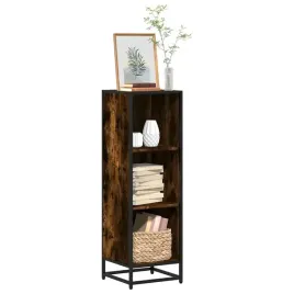 vidaxl-regal-przydymiony-dab-335x33x1075-cm