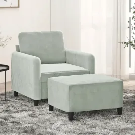vidaxl-fotel-z-podnozkiem-jasnoszary-60-cm-obity-aksamit