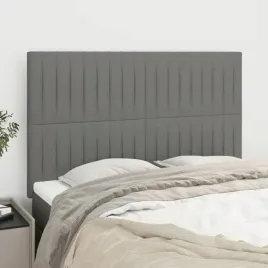 vidaxl-zaglowki-do-lozka-4-szt-ciemnoszare-72x5x78-88-cm-tkanina