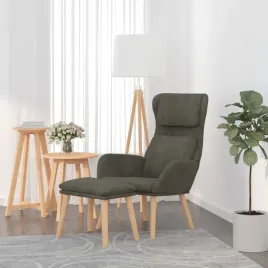 vidaxl-fotel-z-podnozkiem-ciemnoszary-obity-aksamitem