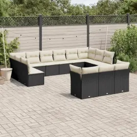 vidaxl-13-cz-zestaw-mebli-do-ogrodu-poduszki-czarny-rattan-pe