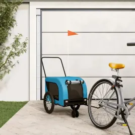 vidaxl-przyczepka-rowerowa-dla-zwierzat-tkanina-oxford-i-zelazo