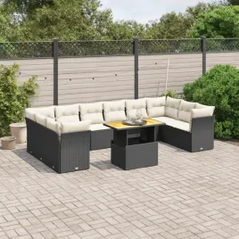 vidaxl-11-cz-zestaw-wypoczynkowy-do-ogrodu-poduszki-czarny-rattan-pe