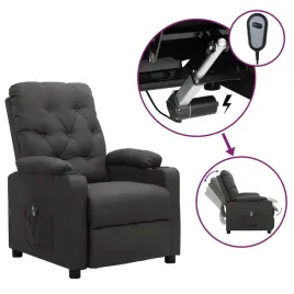 vidaxl-elektryczny-fotel-rozkladany-ciemnoszary-obity-tkanina
