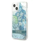 etui-guess-do-iphone-13-mini-zielony-stan-nowy