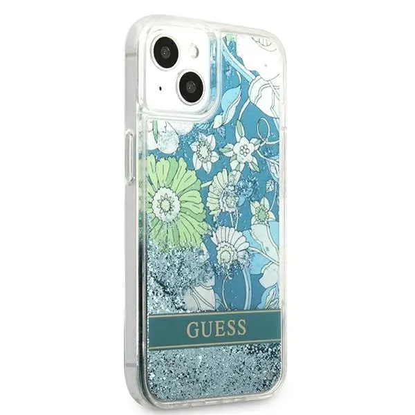 etui-guess-do-iphone-13-mini-zielony