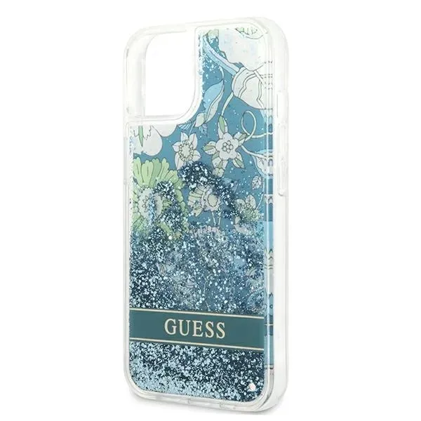 etui-guess-do-iphone-13-mini-zielony