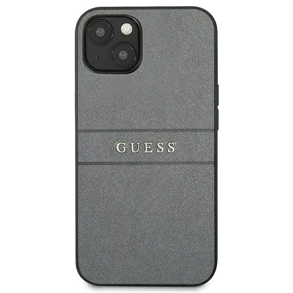 etui-guess-do-iphone-13-mini-szary-stan-nowy
