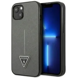 etui-guess-do-iphone-13-mini-srebrny
