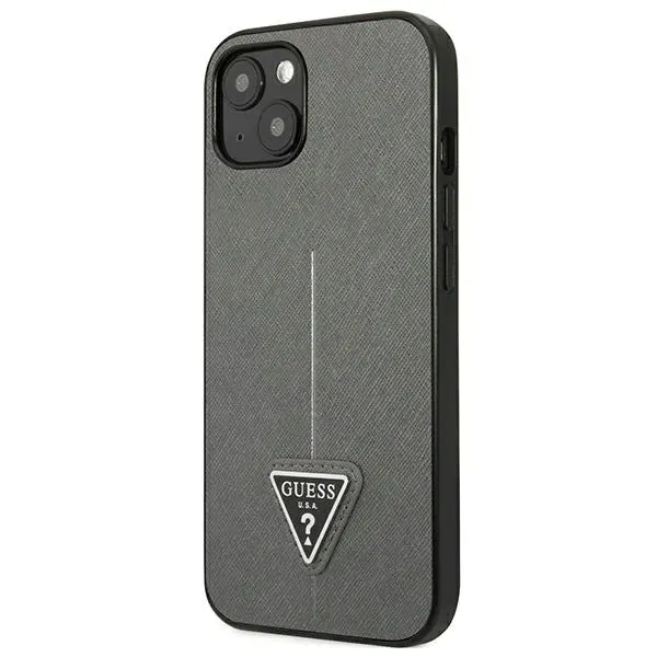 etui-guess-do-iphone-13-mini-srebrny