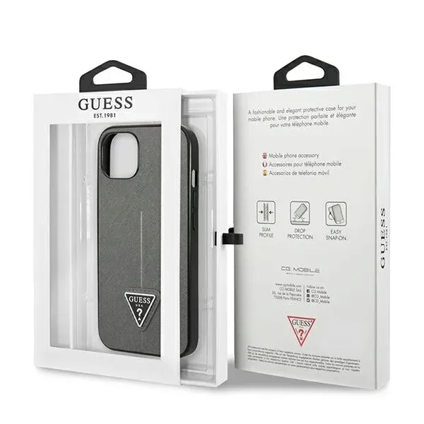 etui-guess-do-iphone-13-mini-srebrny
