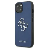 etui-guess-do-iphone-13-mini-niebieski-stan-nowy