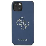 etui-guess-do-iphone-13-mini-niebieski-przeznaczenie-apple
