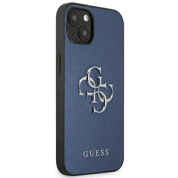 etui-guess-do-iphone-13-mini-niebieski-kolor-niebieski