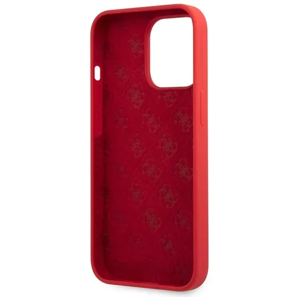 etui-guess-do-iphone-13-pro-max-czerwony-stan-nowy