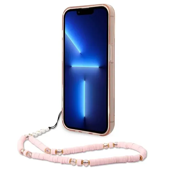etui-guess-do-iphone-14-pro-rozowy