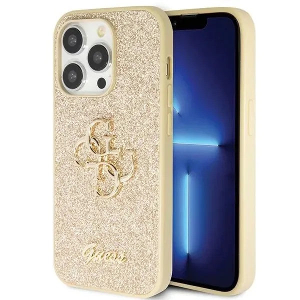 etui-guess-do-iphone-14-pro-zloty-stan-nowy