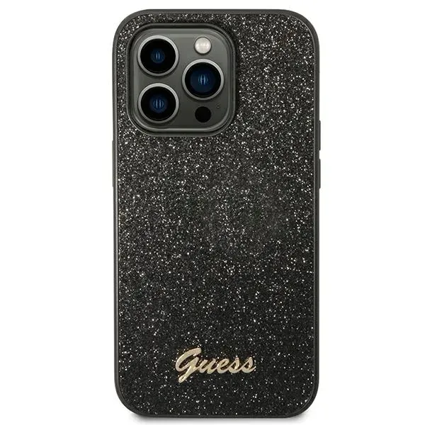 etui-guess-do-iphone-14-pro-czarny-stan-nowy
