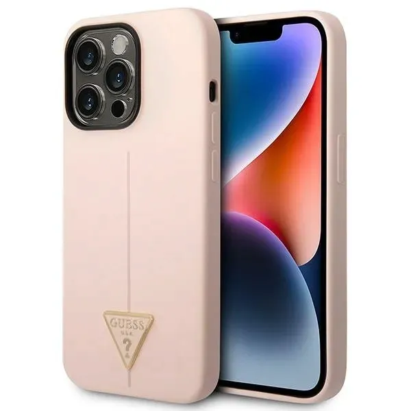 etui-guess-do-iphone-14-pro-rozowy-stan-nowy