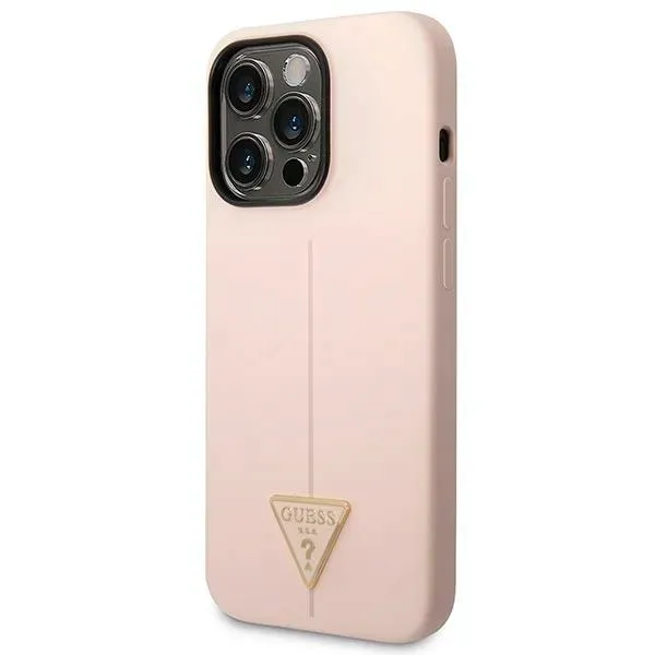 etui-guess-do-iphone-14-pro-rozowy