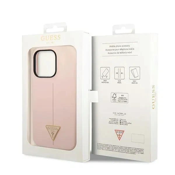 etui-guess-do-iphone-14-pro-rozowy