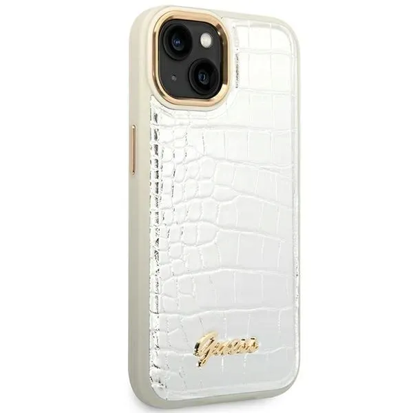 etui-guess-do-iphone-15-plus-iphone-14-plus-srebrny