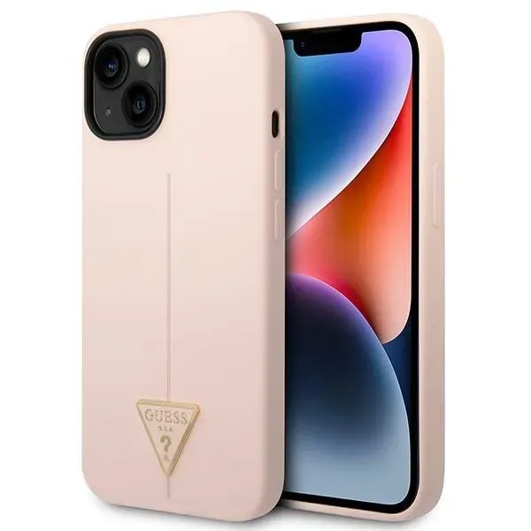 etui-guess-do-iphone-15-plus-iphone-14-plus-rozowy-stan-nowy