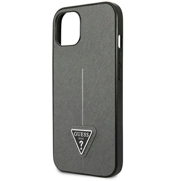etui-guess-do-iphone-15-plus-iphone-14-plus-srebrny