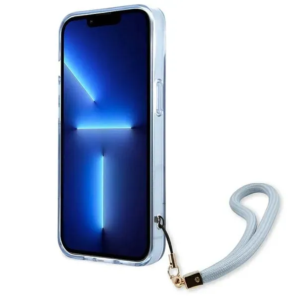etui-guess-do-iphone-13-mini-niebieski-stan-nowy